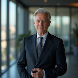 Miguel Torres, Consultor de Inversiones